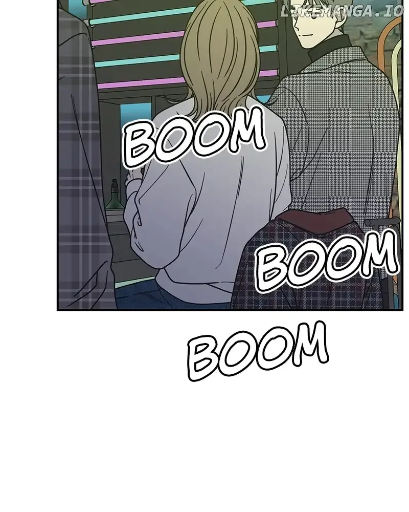 No Dating Allowed In The Office Chapter 33 page 88 - 