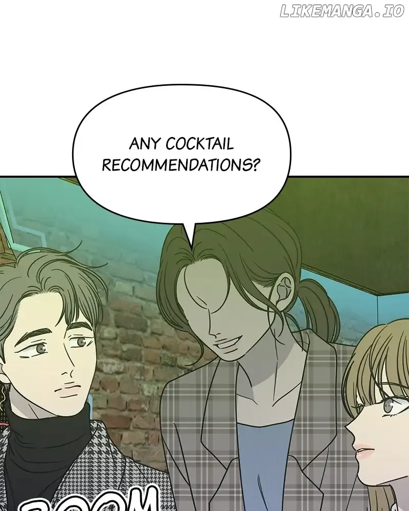 No Dating Allowed In The Office Chapter 33 page 89 - 