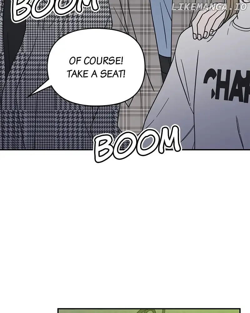 No Dating Allowed In The Office Chapter 33 page 90 - 