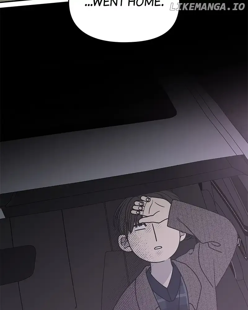 No Dating Allowed In The Office Chapter 33 page 94 - 