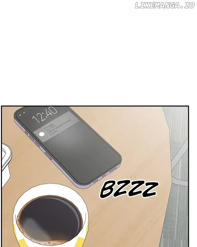No Dating Allowed In The Office Chapter 34 page 103 - 