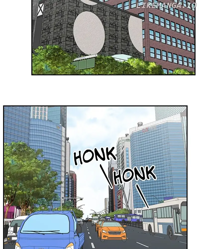 No Dating Allowed In The Office Chapter 34 page 107 - 