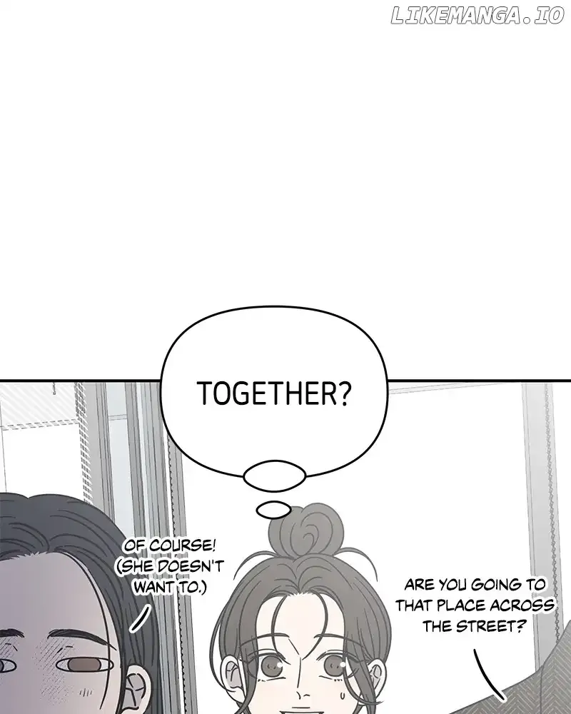 No Dating Allowed In The Office Chapter 34 page 12 - 