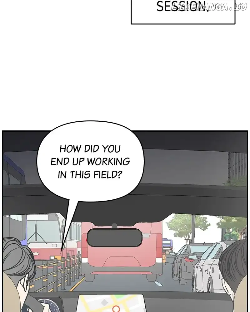 No Dating Allowed In The Office Chapter 34 page 112 - 