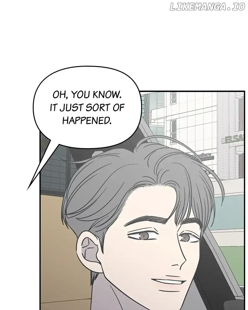 No Dating Allowed In The Office Chapter 34 page 114 - 