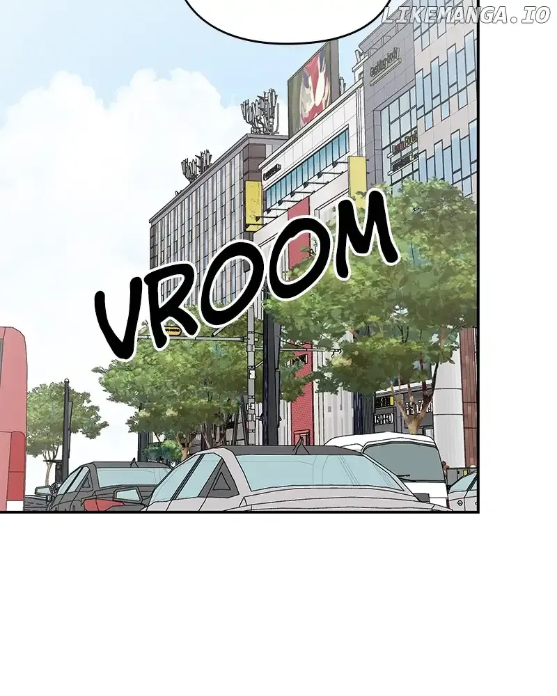 No Dating Allowed In The Office Chapter 34 page 118 - 