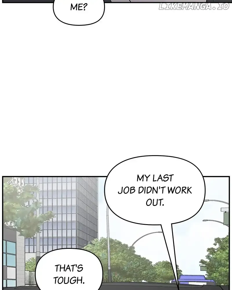 No Dating Allowed In The Office Chapter 34 page 120 - 