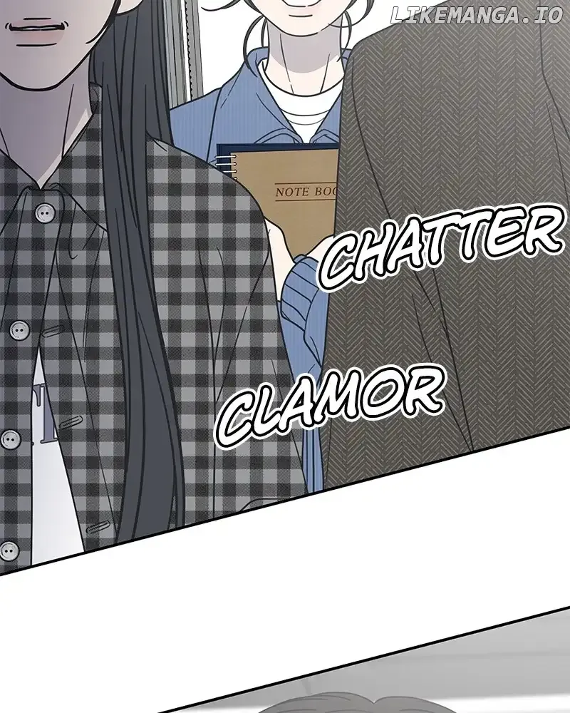 No Dating Allowed In The Office Chapter 34 page 13 - 