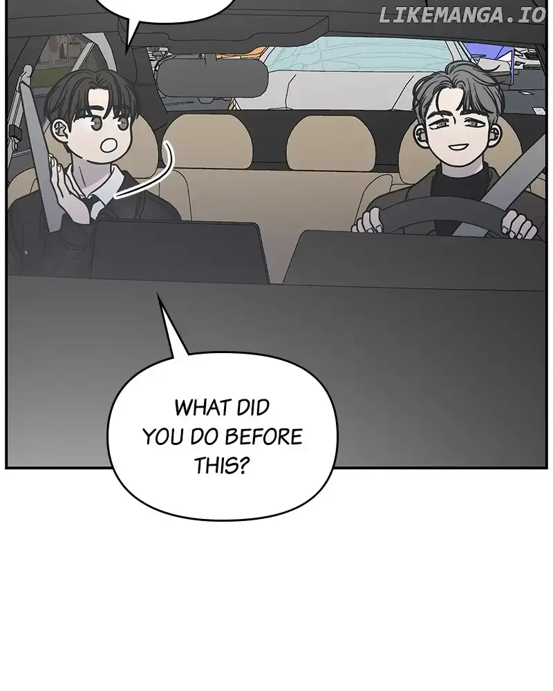 No Dating Allowed In The Office Chapter 34 page 121 - 