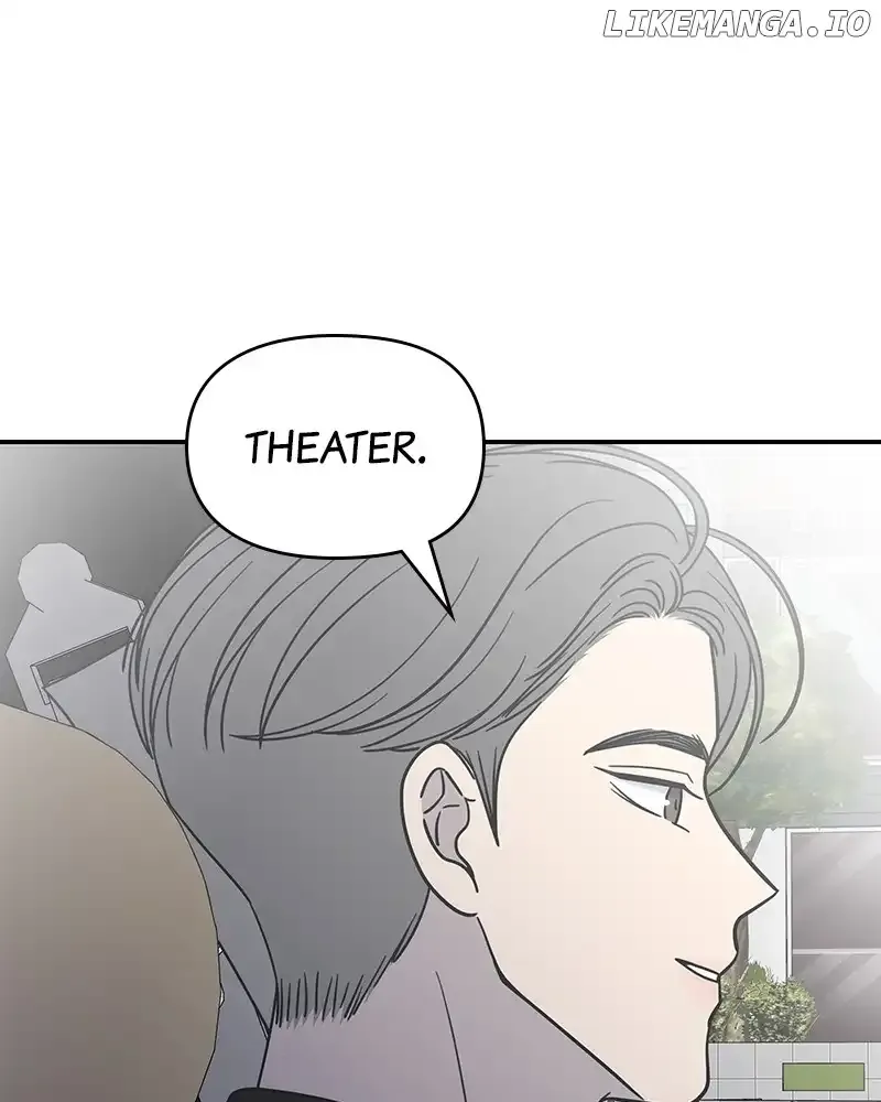 No Dating Allowed In The Office Chapter 34 page 122 - 