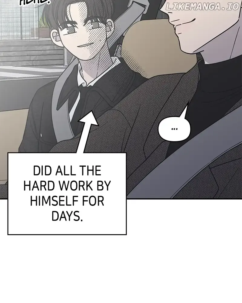 No Dating Allowed In The Office Chapter 34 page 126 - 