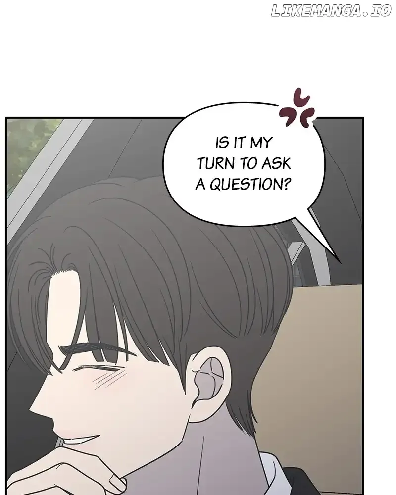 No Dating Allowed In The Office Chapter 34 page 127 - 