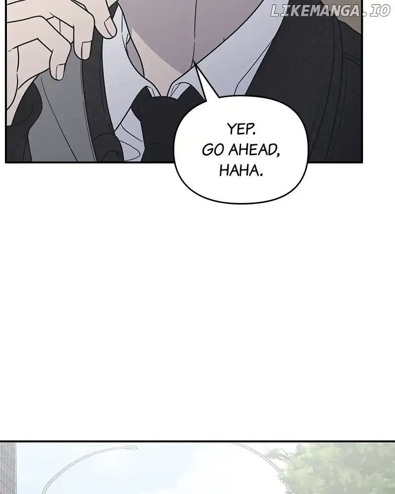 No Dating Allowed In The Office Chapter 34 page 128 - 