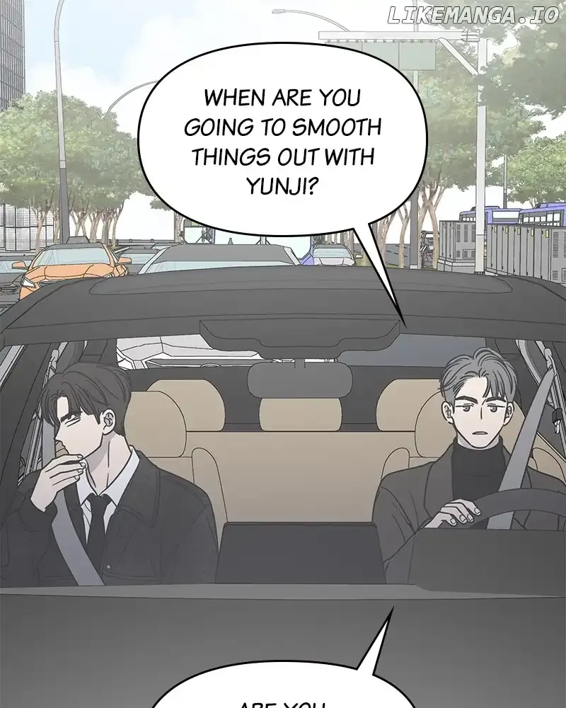 No Dating Allowed In The Office Chapter 34 page 129 - 