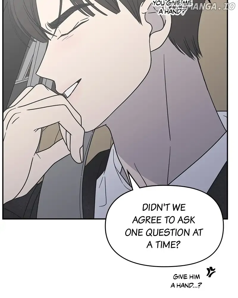 No Dating Allowed In The Office Chapter 34 page 131 - 