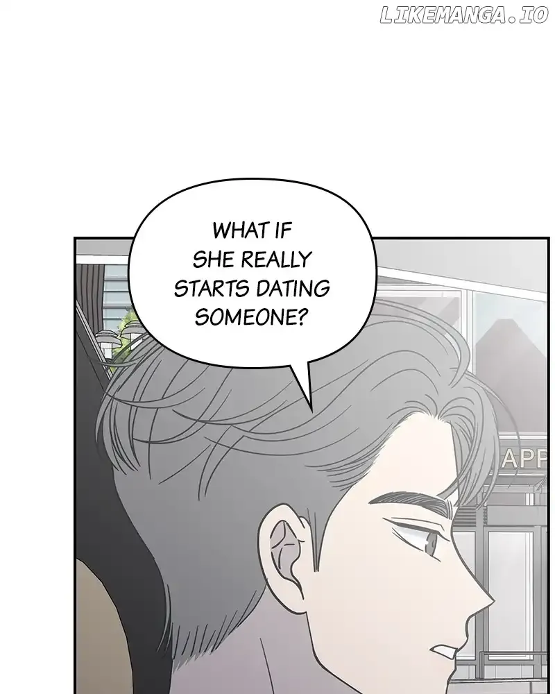 No Dating Allowed In The Office Chapter 34 page 132 - 