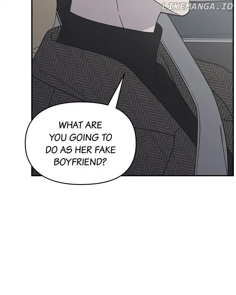 No Dating Allowed In The Office Chapter 34 page 133 - 