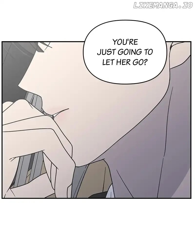 No Dating Allowed In The Office Chapter 34 page 134 - 