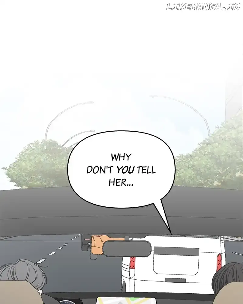 No Dating Allowed In The Office Chapter 34 page 136 - 