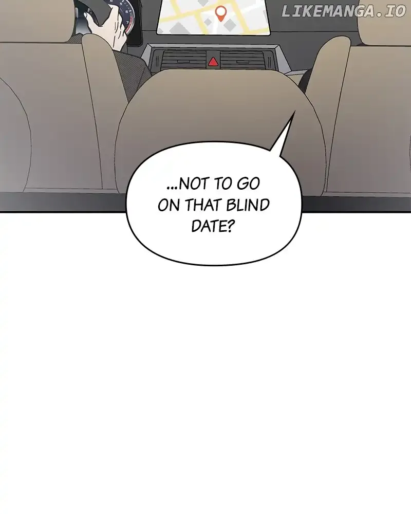 No Dating Allowed In The Office Chapter 34 page 137 - 