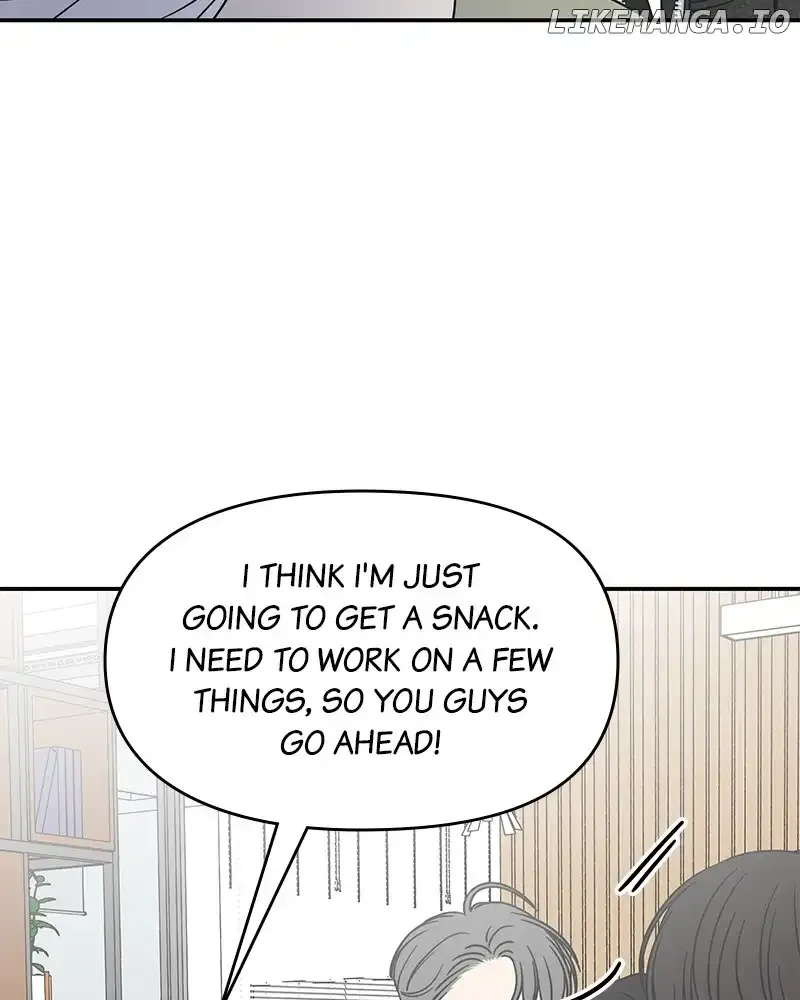 No Dating Allowed In The Office Chapter 34 page 15 - 