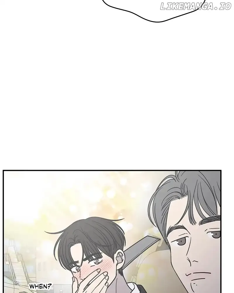 No Dating Allowed In The Office Chapter 34 page 142 - 