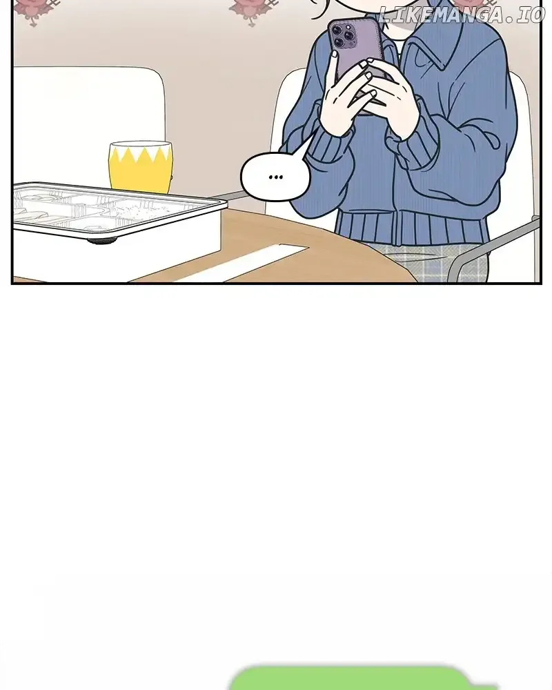 No Dating Allowed In The Office Chapter 34 page 155 - 
