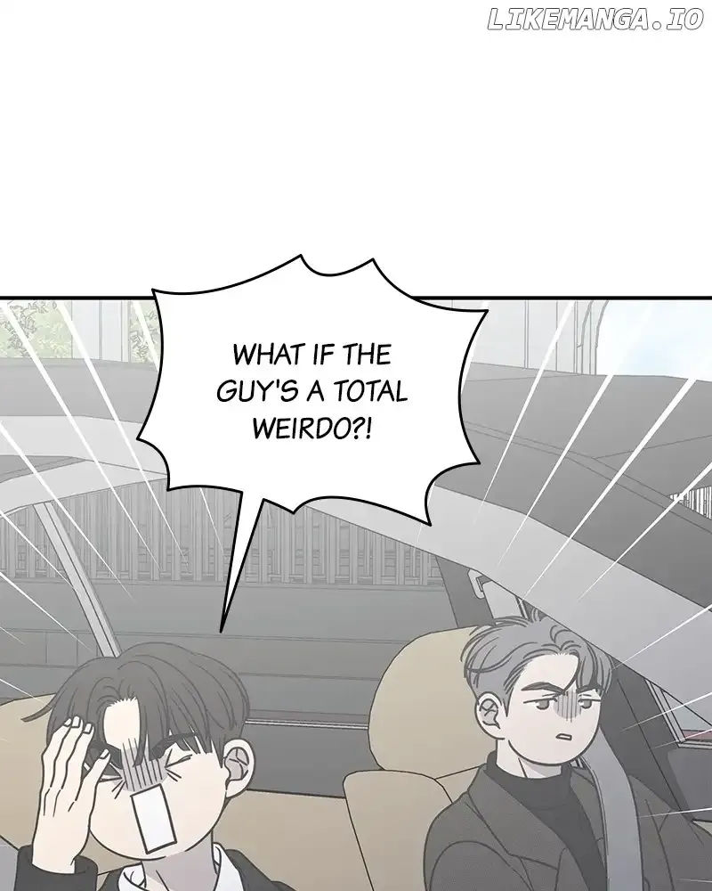 No Dating Allowed In The Office Chapter 34 page 158 - 
