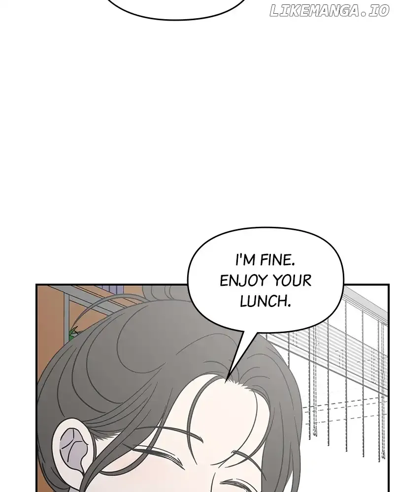 No Dating Allowed In The Office Chapter 34 page 17 - 