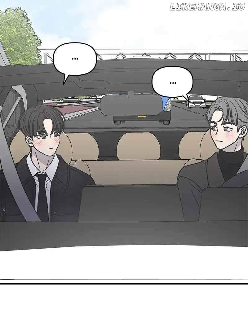 No Dating Allowed In The Office Chapter 34 page 163 - 
