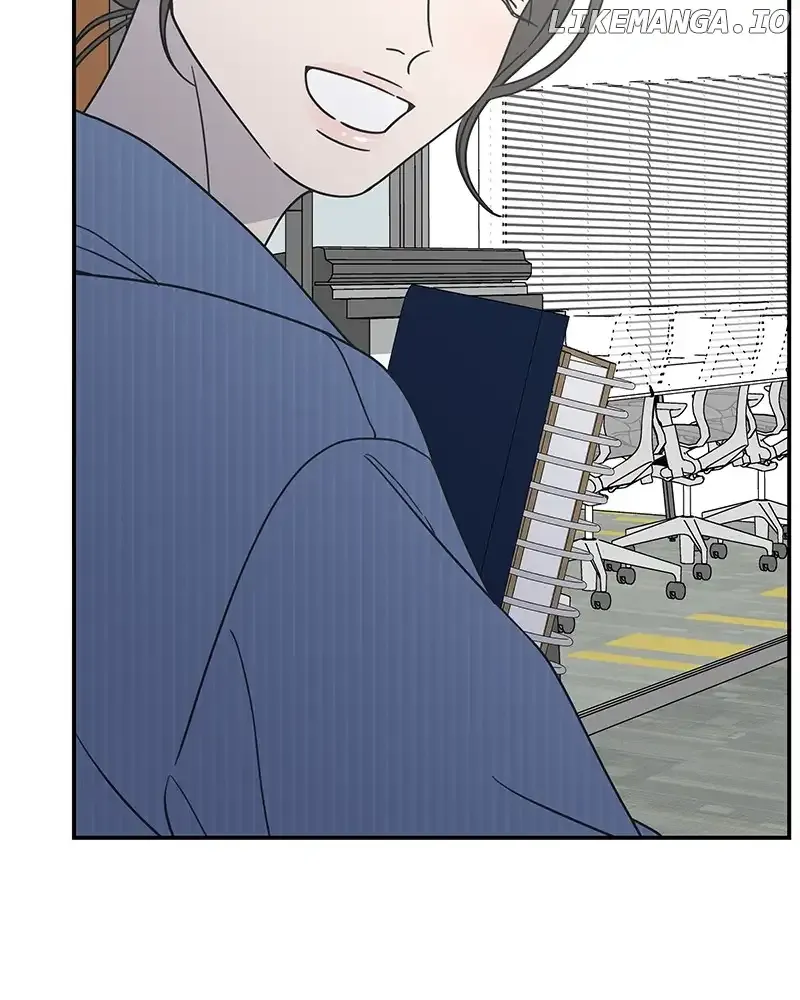 No Dating Allowed In The Office Chapter 34 page 18 - 