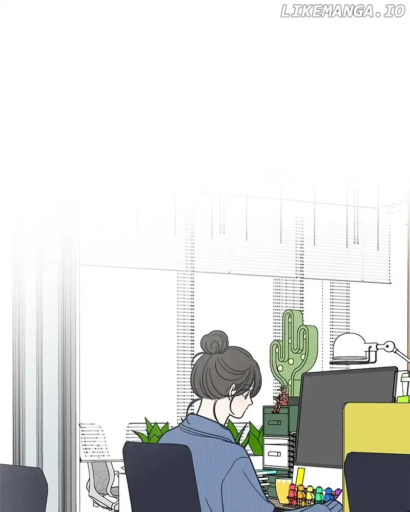 No Dating Allowed In The Office Chapter 34 page 19 - 