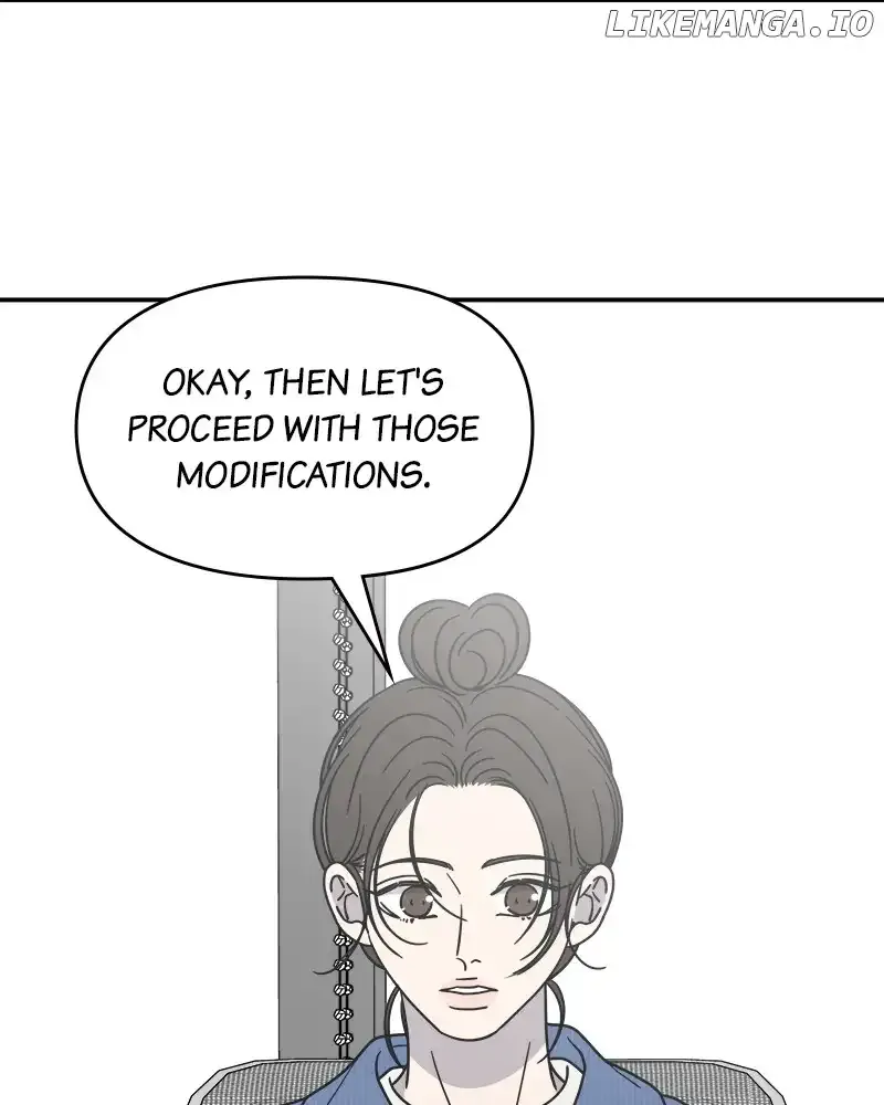 No Dating Allowed In The Office Chapter 34 page 3 - 