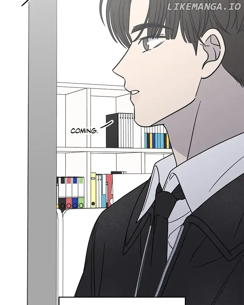 No Dating Allowed In The Office Chapter 34 page 23 - 