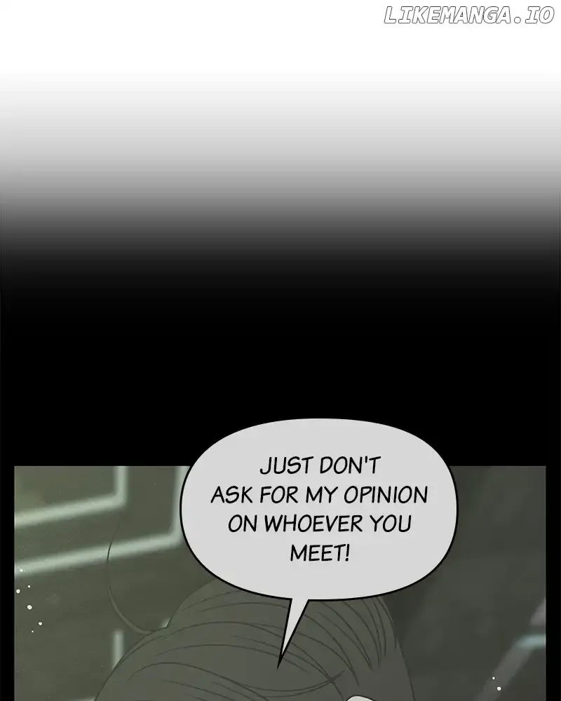 No Dating Allowed In The Office Chapter 34 page 25 - 