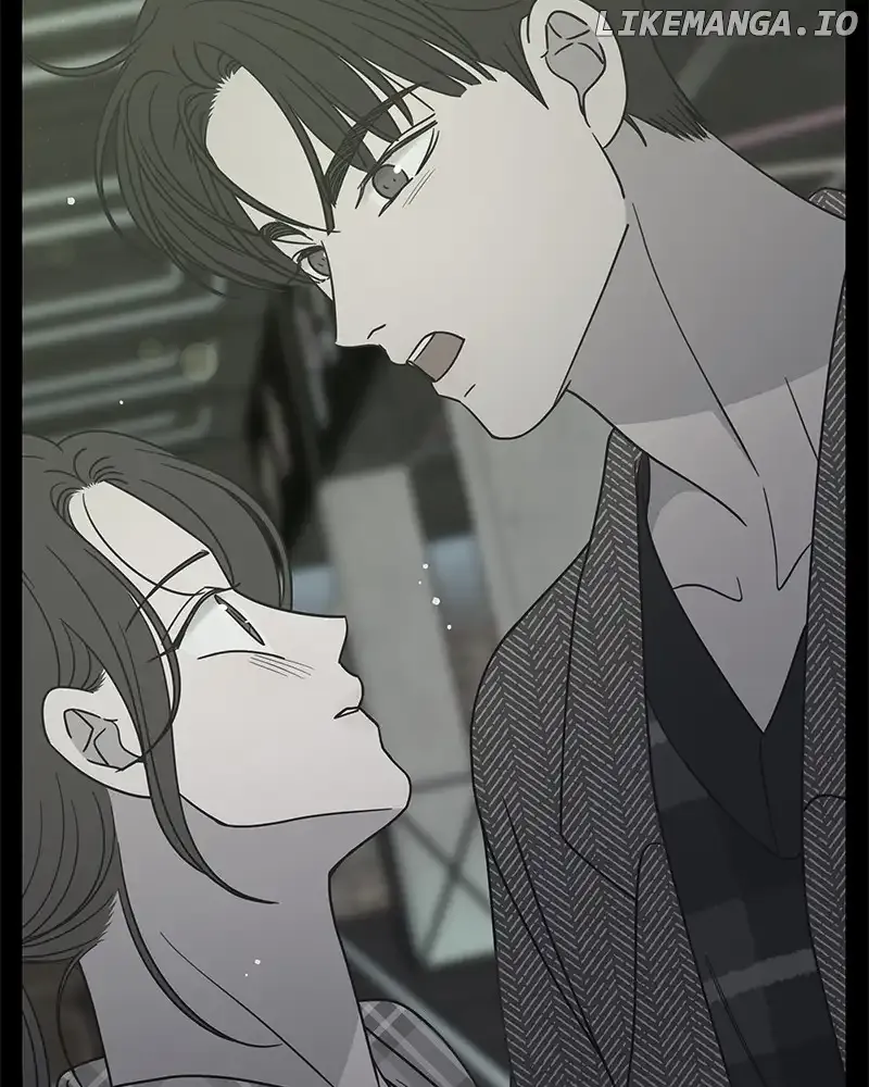 No Dating Allowed In The Office Chapter 34 page 26 - 