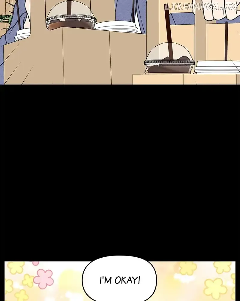 No Dating Allowed In The Office Chapter 34 page 29 - 