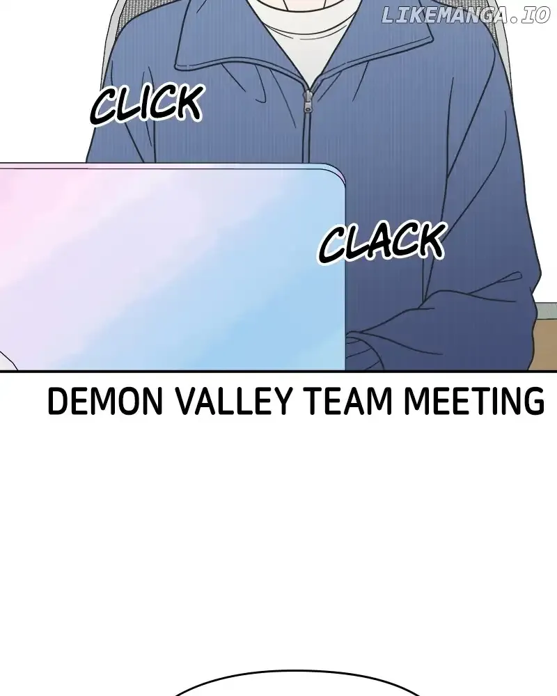 No Dating Allowed In The Office Chapter 34 page 4 - 