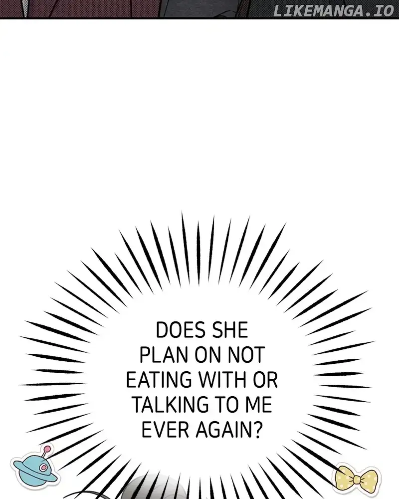 No Dating Allowed In The Office Chapter 34 page 35 - 