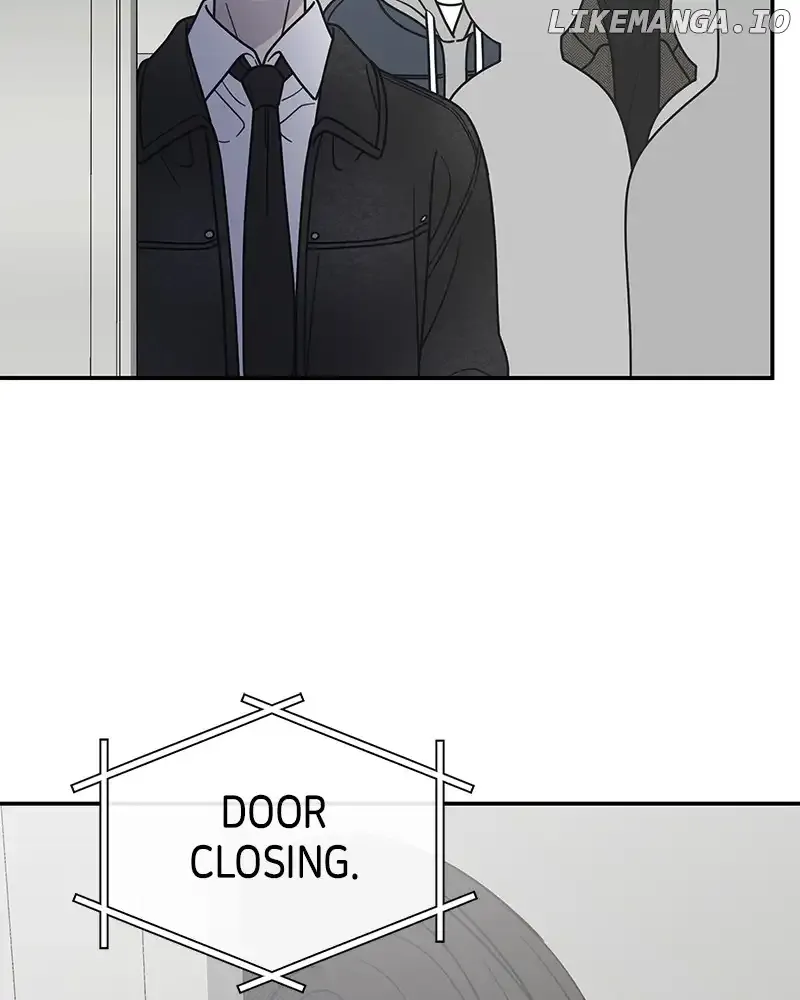 No Dating Allowed In The Office Chapter 34 page 41 - 