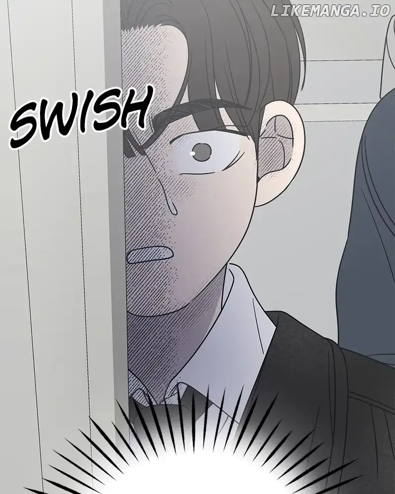 No Dating Allowed In The Office Chapter 34 page 42 - 