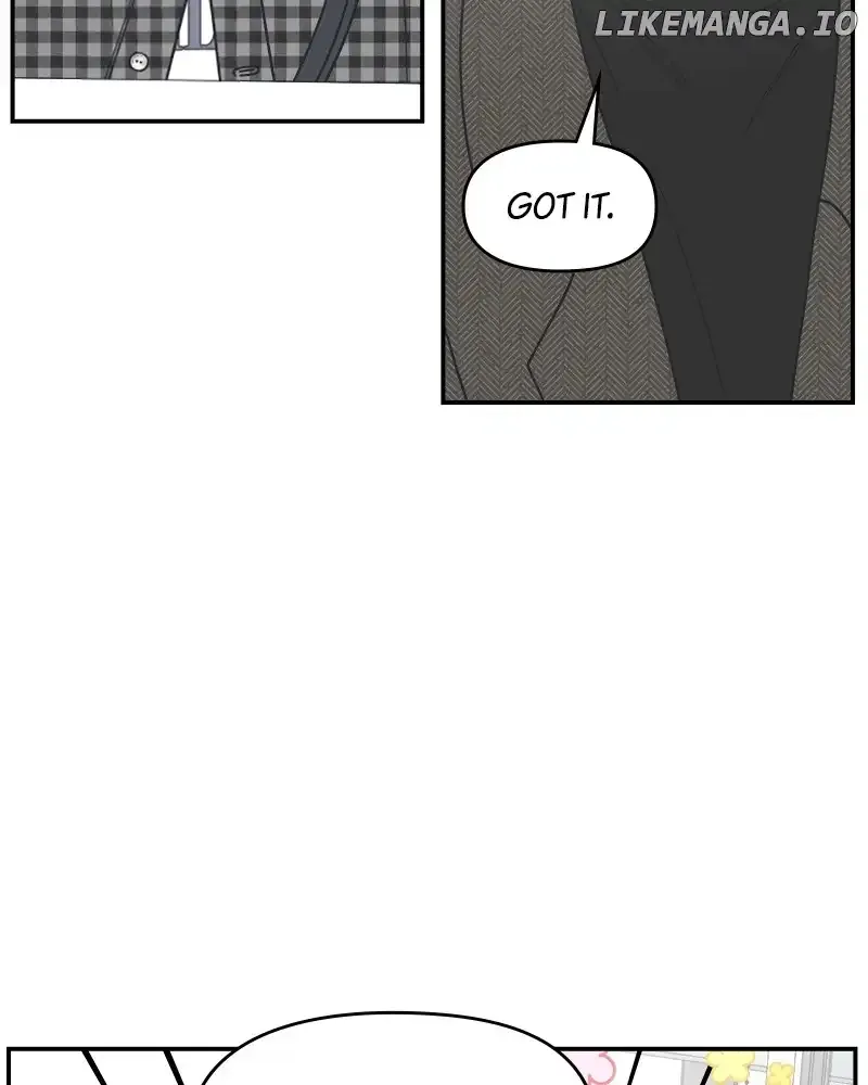No Dating Allowed In The Office Chapter 34 page 6 - 