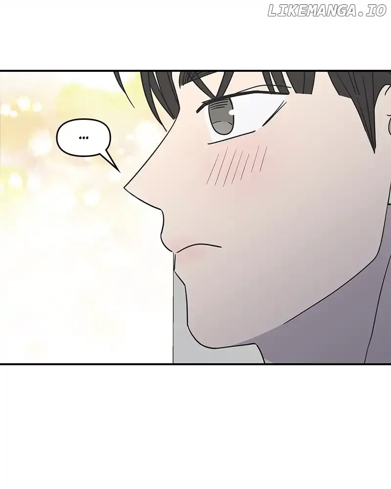 No Dating Allowed In The Office Chapter 34 page 52 - 