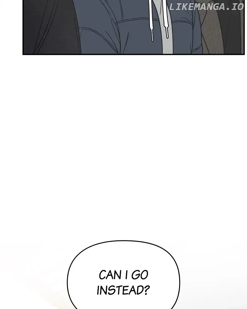 No Dating Allowed In The Office Chapter 34 page 54 - 