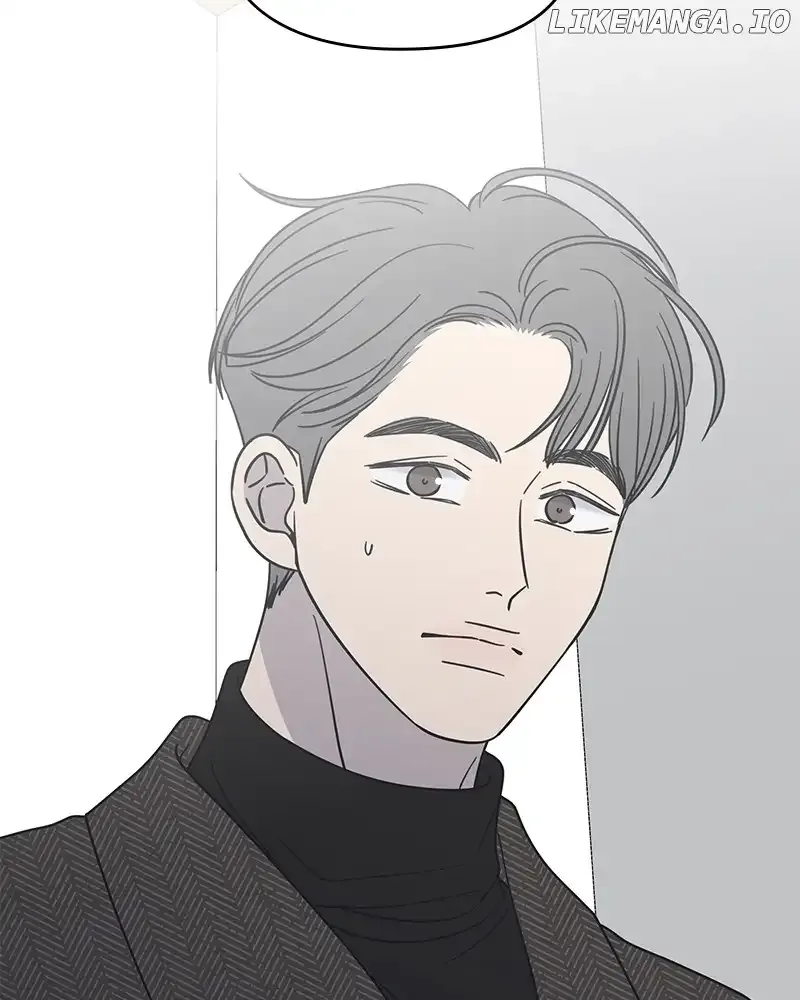No Dating Allowed In The Office Chapter 34 page 55 - 