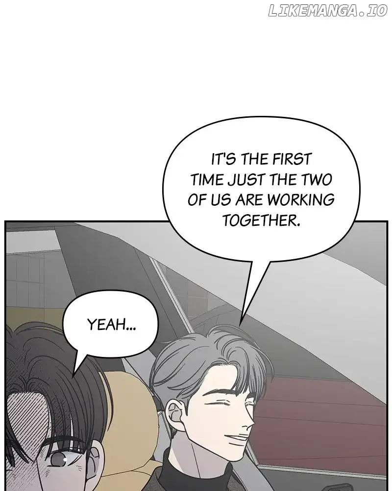 No Dating Allowed In The Office Chapter 34 page 61 - 