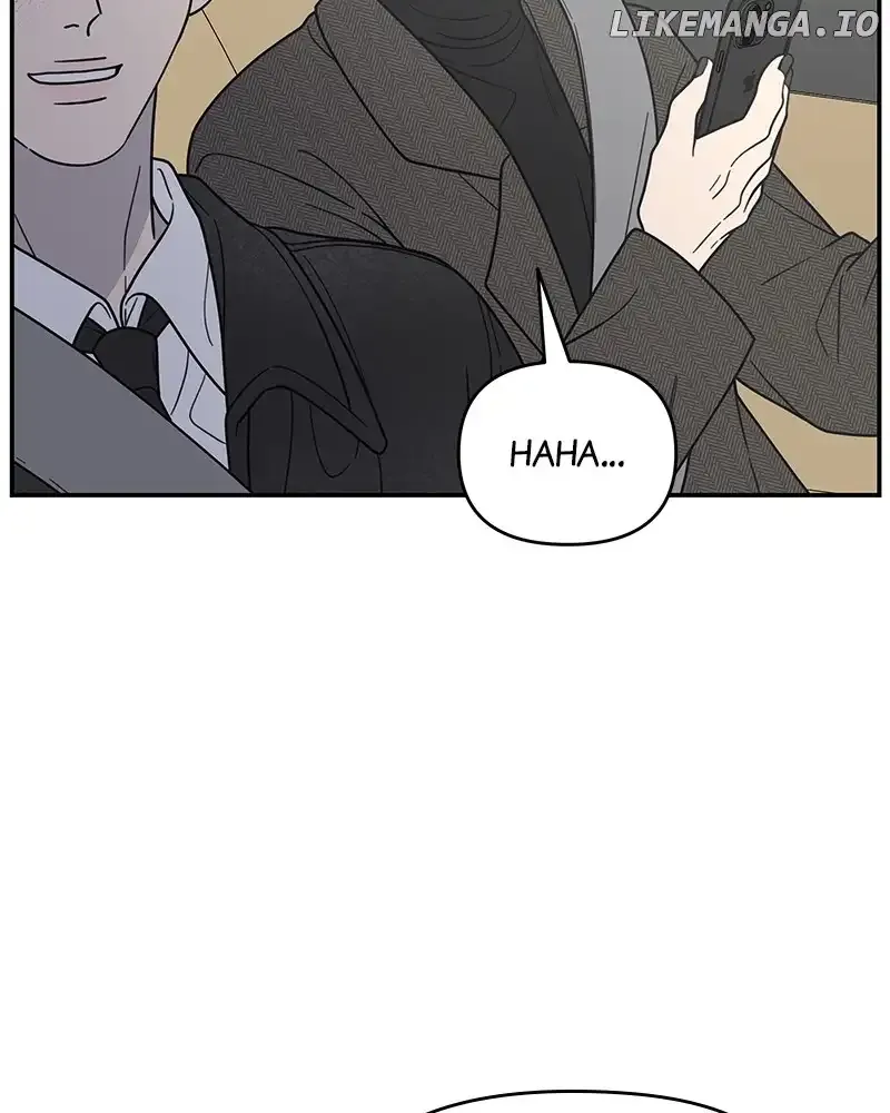 No Dating Allowed In The Office Chapter 34 page 62 - 