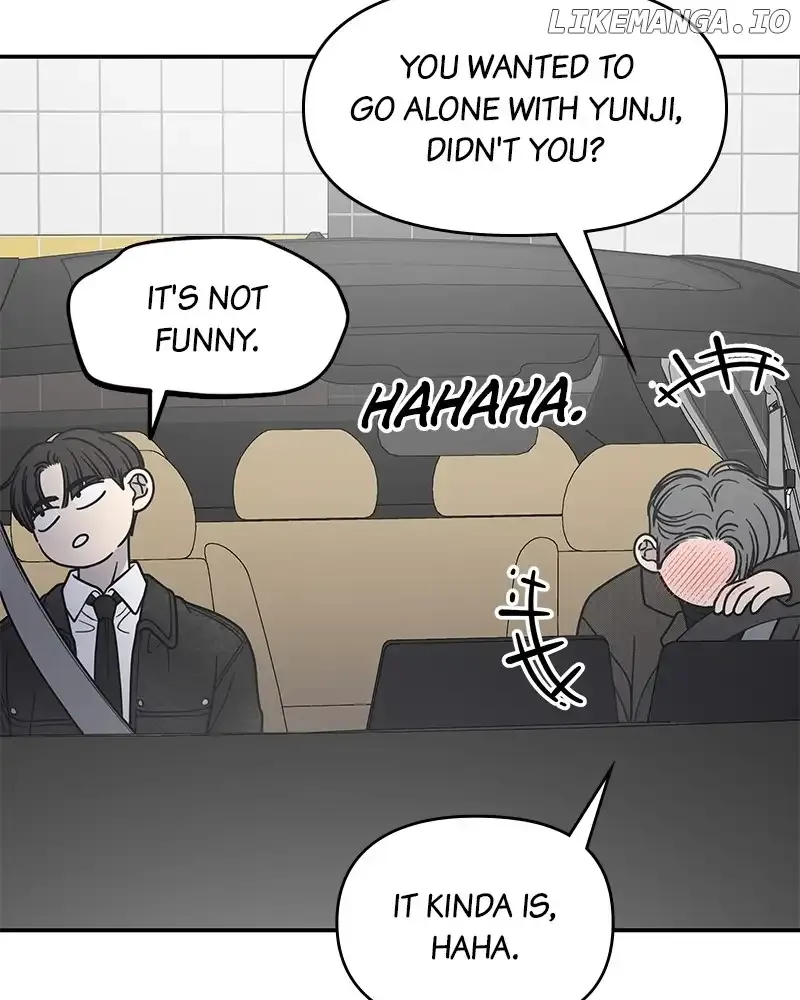 No Dating Allowed In The Office Chapter 34 page 63 - 