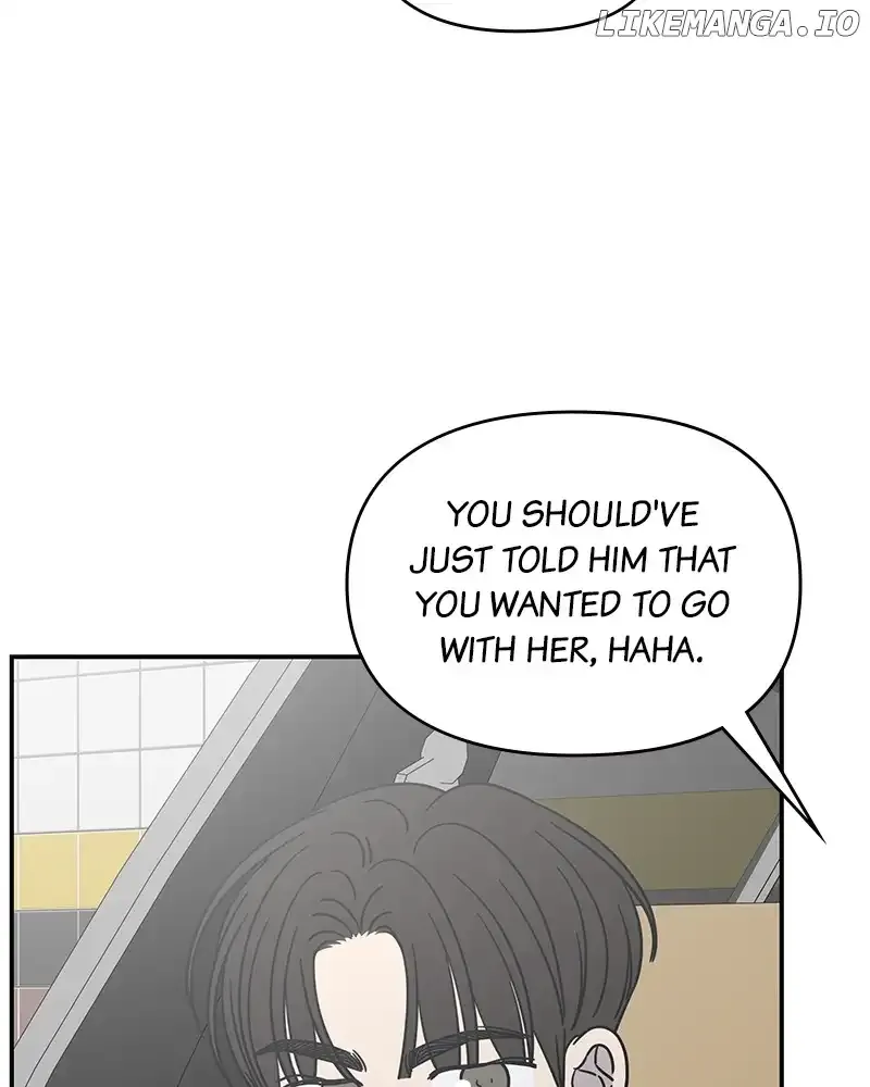 No Dating Allowed In The Office Chapter 34 page 64 - 