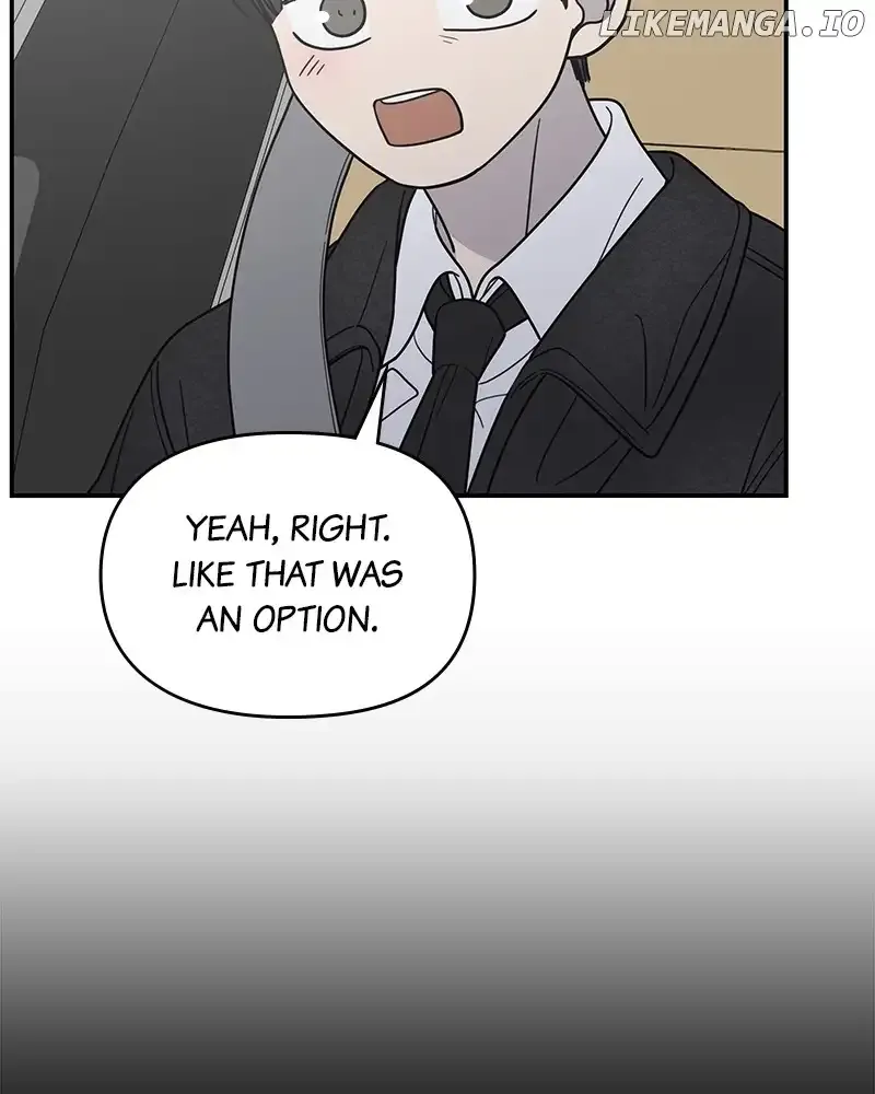 No Dating Allowed In The Office Chapter 34 page 65 - 